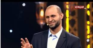 ‫المتسابق أبو بكر جمعة: تمثيل دولة التلاوة شرف وأتمنى الفوز بعمرة - اليوم  السابع‬‎